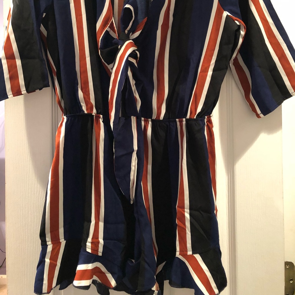 Romper - Picture 2 of 2